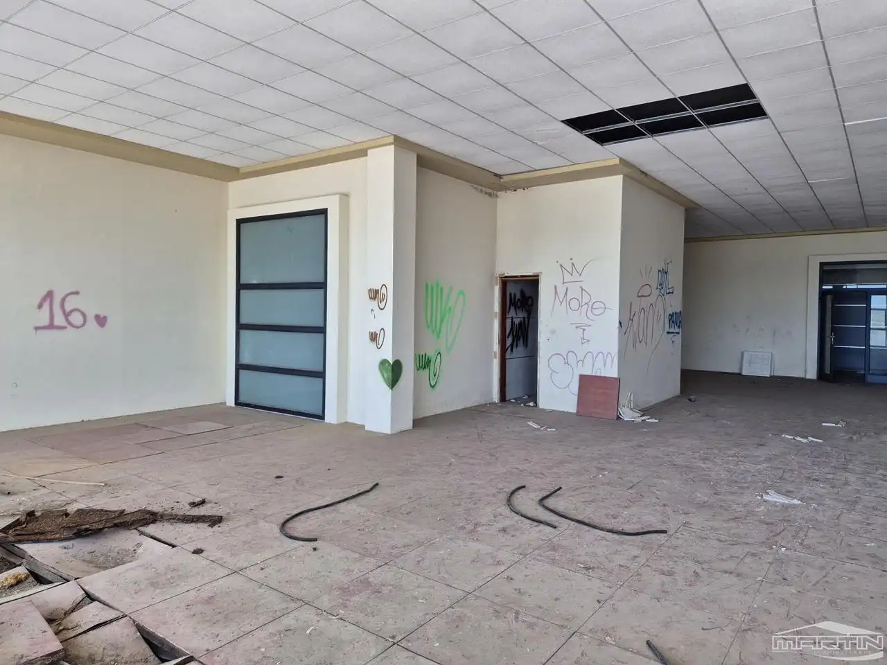 Office space for sale in Luisa Lopez Fijo 1, imagen 5