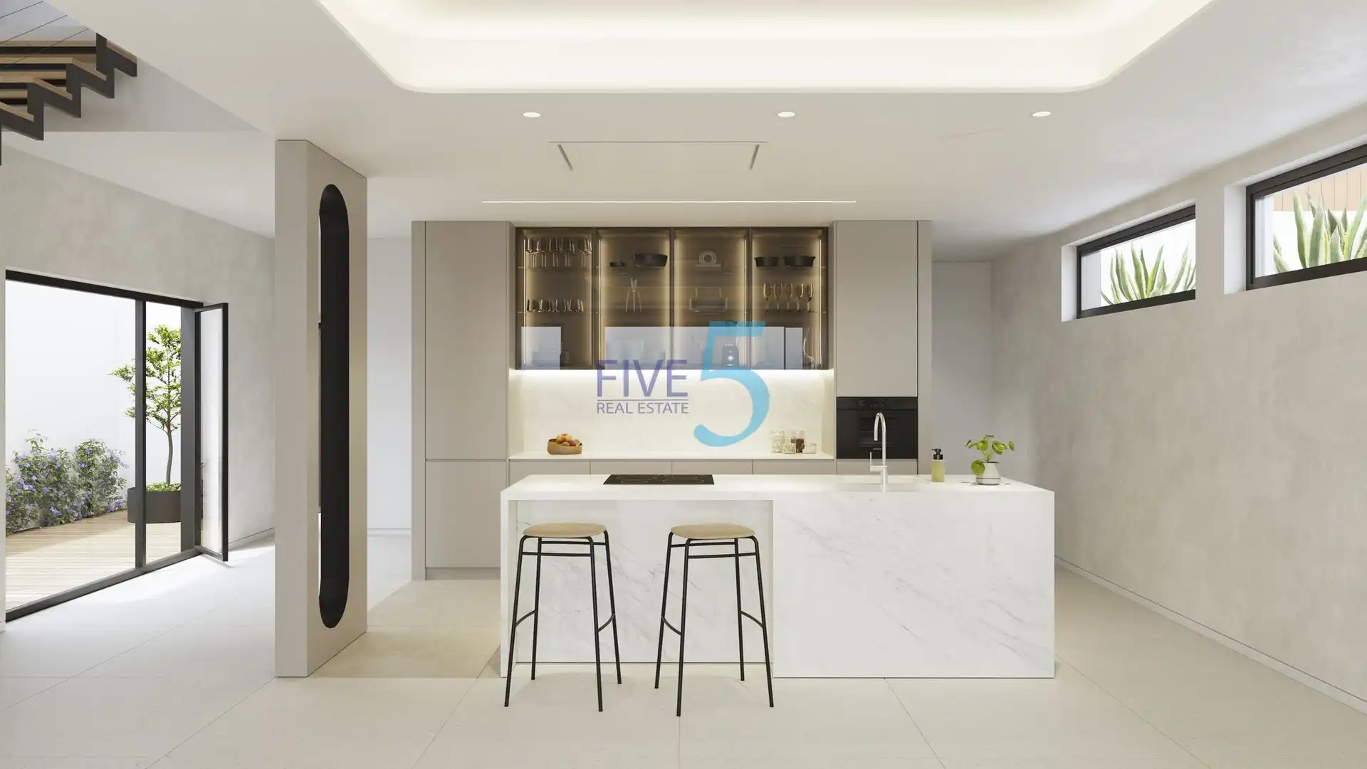 Casa en venta en Balcón de Finestrat - Terra Marina, imagen 10