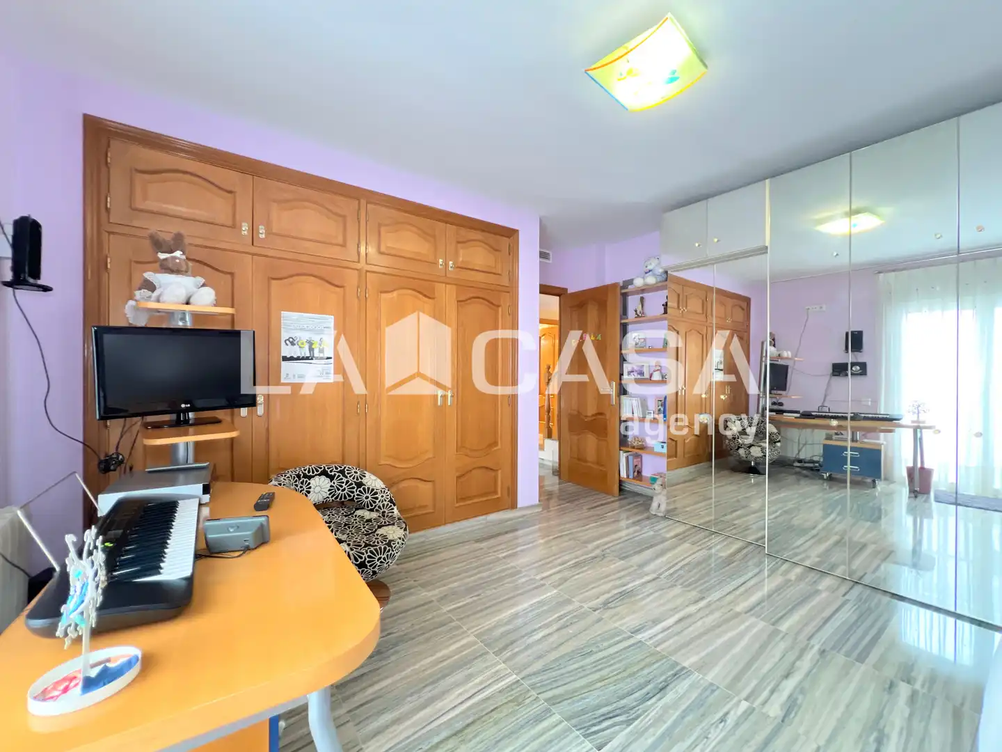 Duplex with balcony for sale in Carrer de Sant Ernest, imagen 32