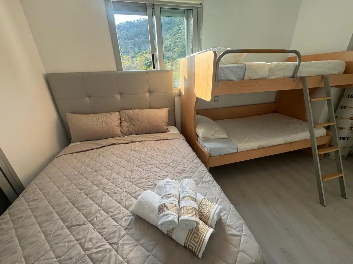 Maison avec piscine à louer à Carrer Creueta, imagen 26