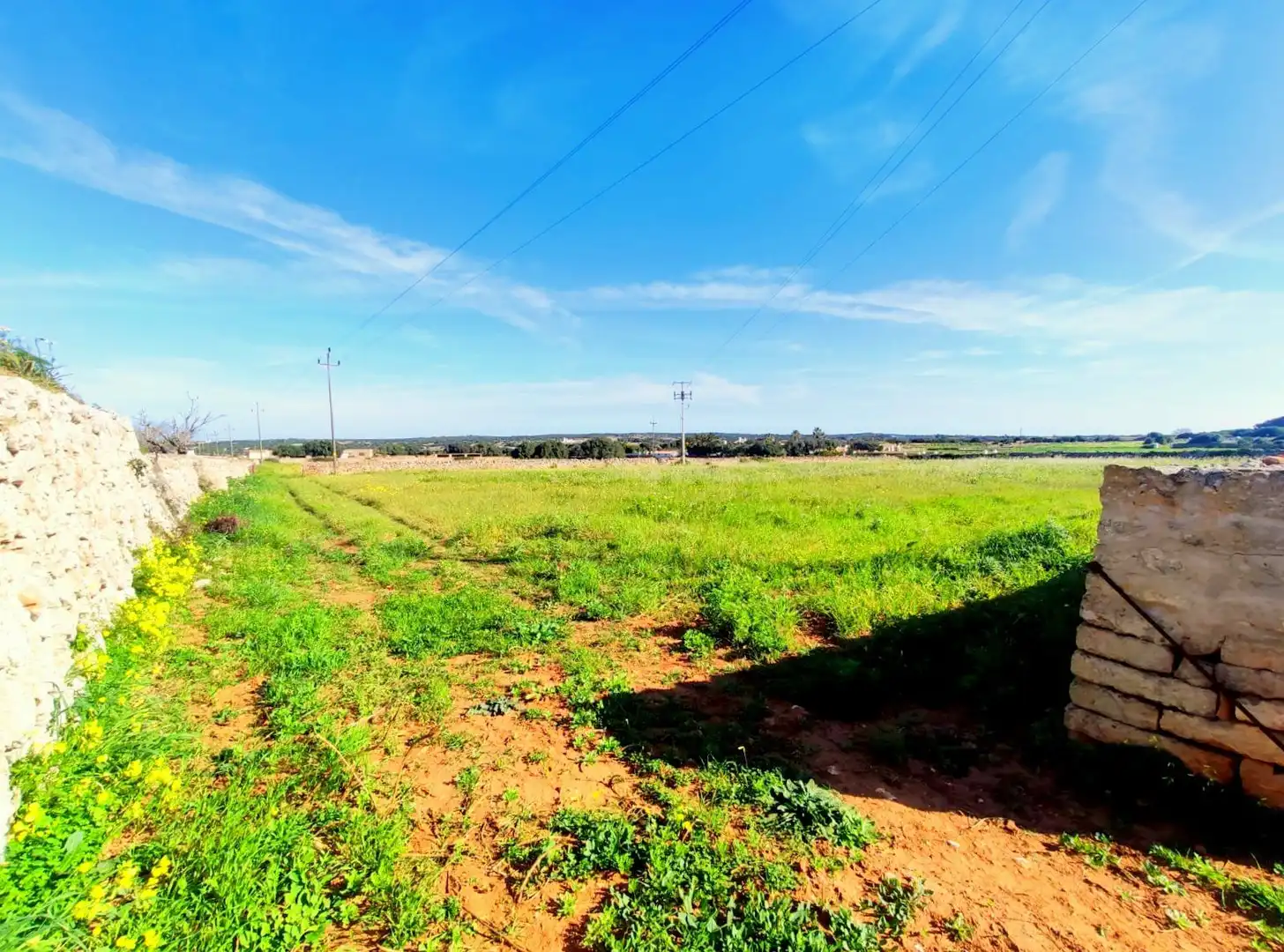 Casa o chalet en venta en Ciutadella de Menorca