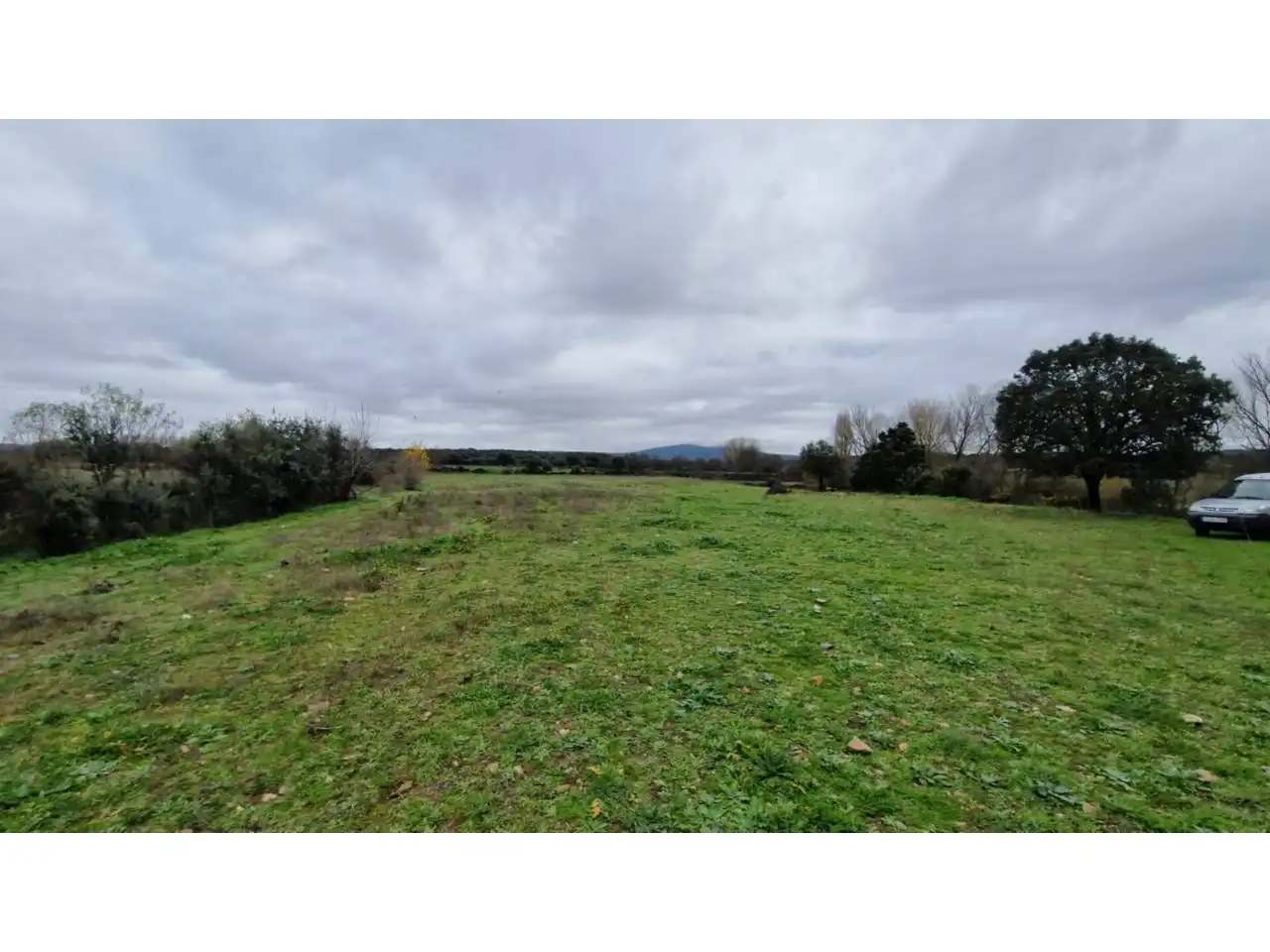 Terreno residenziale in vendita a Poligono 24 46, imagen 3