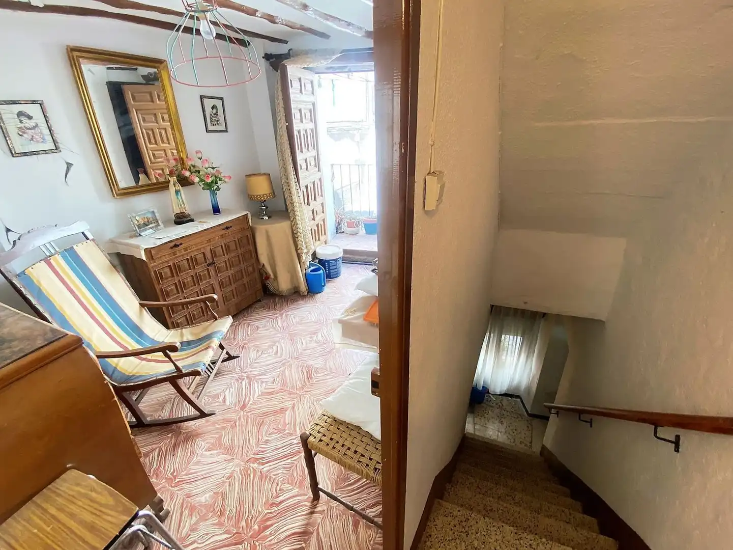Casa rústica en venda a Moratalla, imagen 13