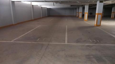 Photo 3 of Garage for sale in Calle Fomento, 12, Pisa, Sevilla