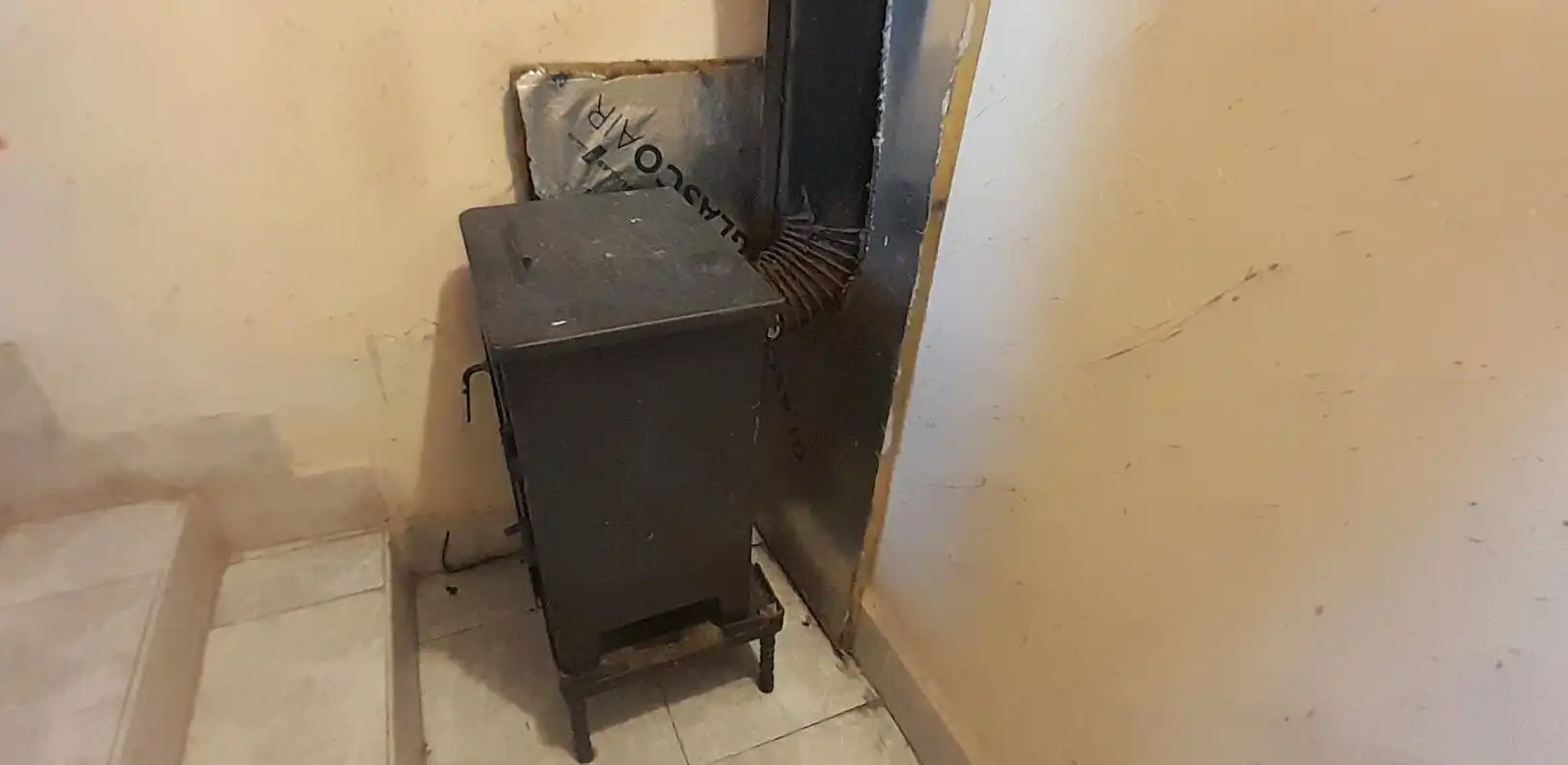 Casa o xalet en venda en Entrena amb Traster