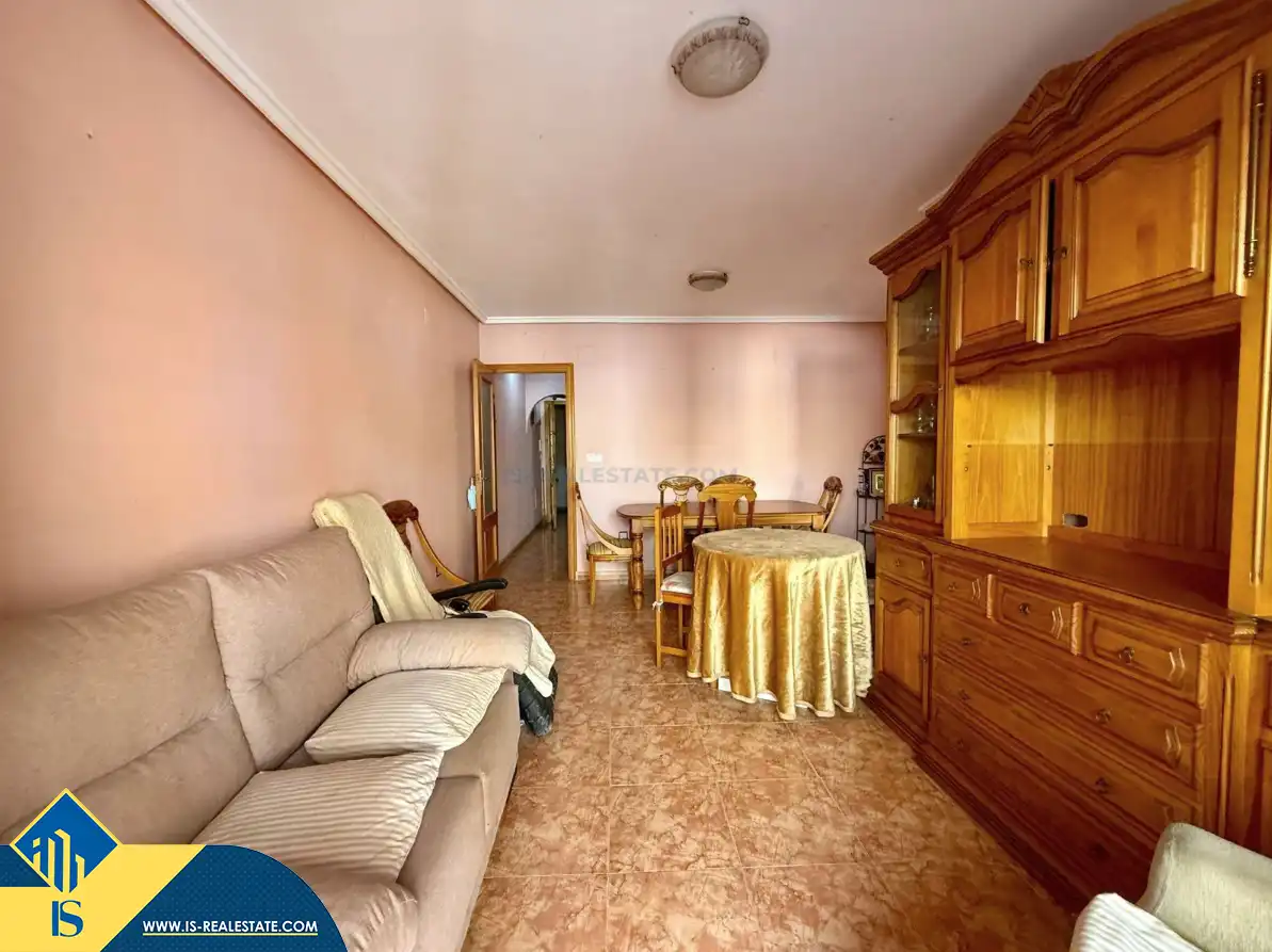Apartament amb ascensor en venda a Playa del Cura, imagen 3
