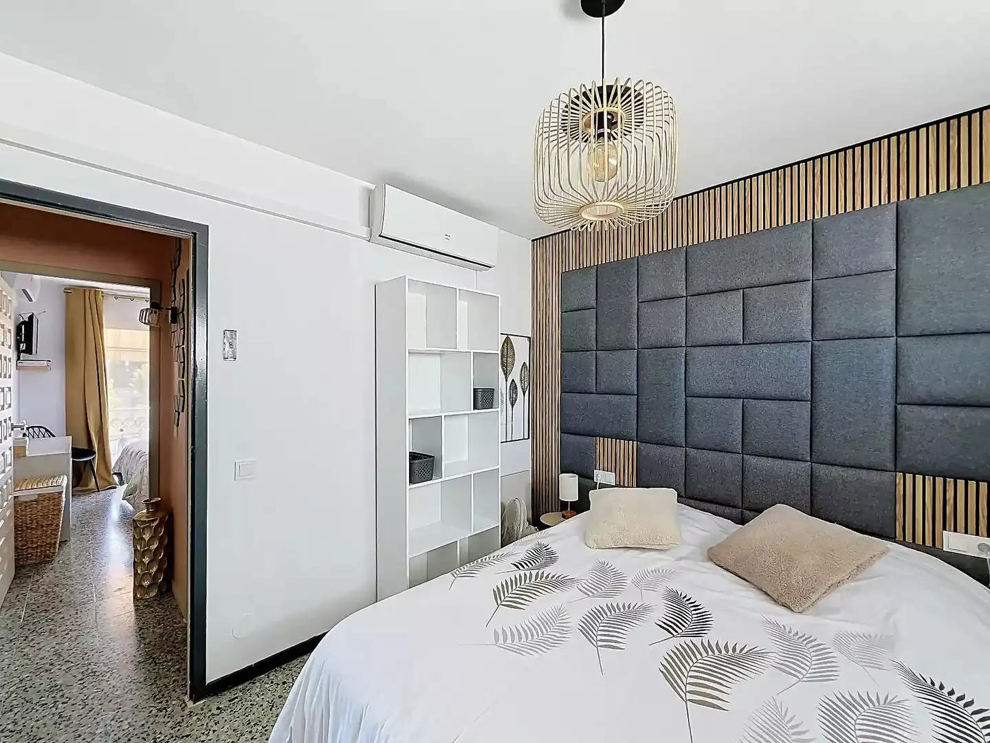 Wohnung zum Verkauf in Moxó - Sant Mori, imagen 19