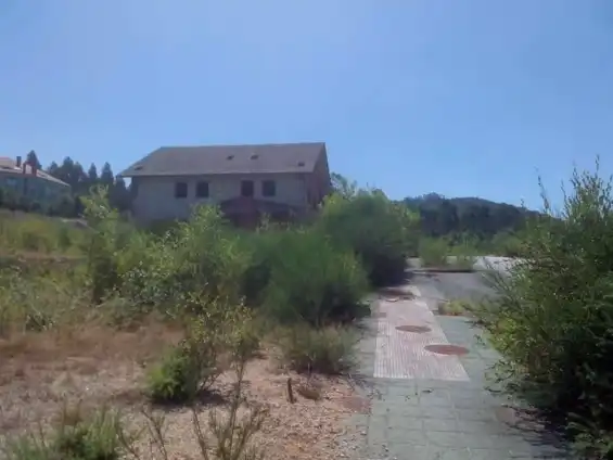 Edifici en venda en Moraña