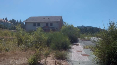 Foto 5 de Edifici en venda a Barro, Moraña, Pontevedra