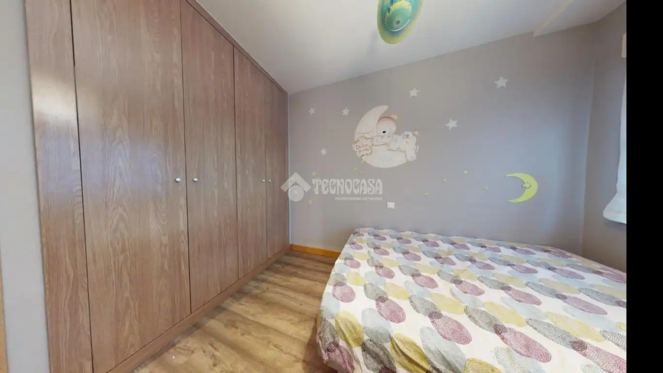 Bedroom of Detached homes for sale in Yebes  with Heating and Terrace
