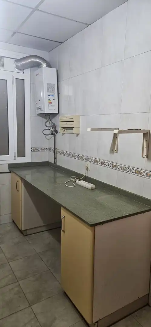 Piso en venta en FRESER, El Camp de l'Arpa del Clot
