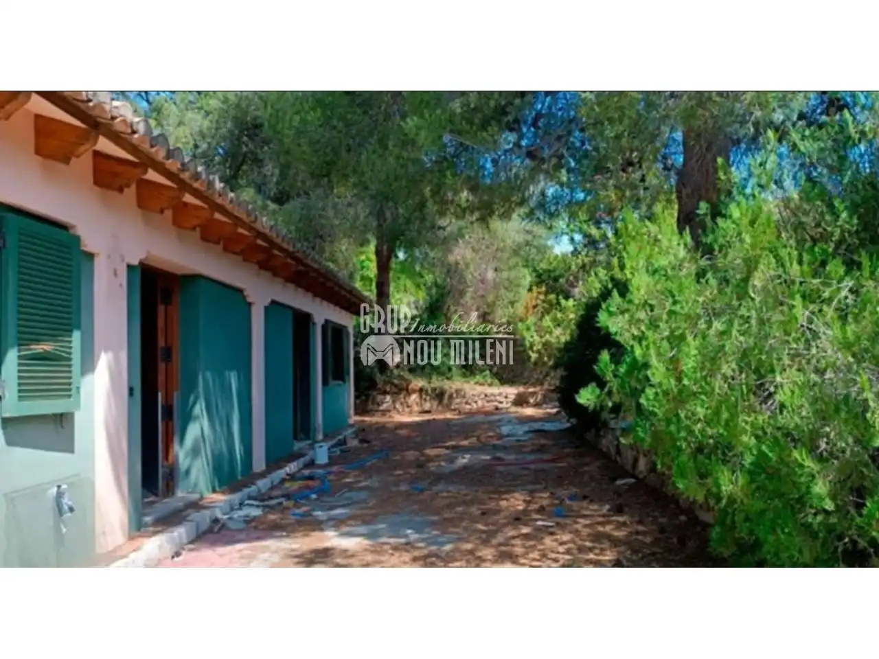 Detached house with pool for sale in Vilamarxant, imagen 17