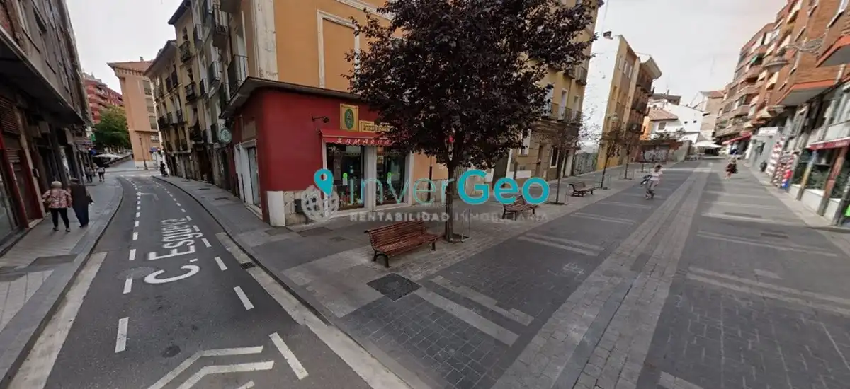 Moto in vendita a Calle de los Moros, imagen 2
