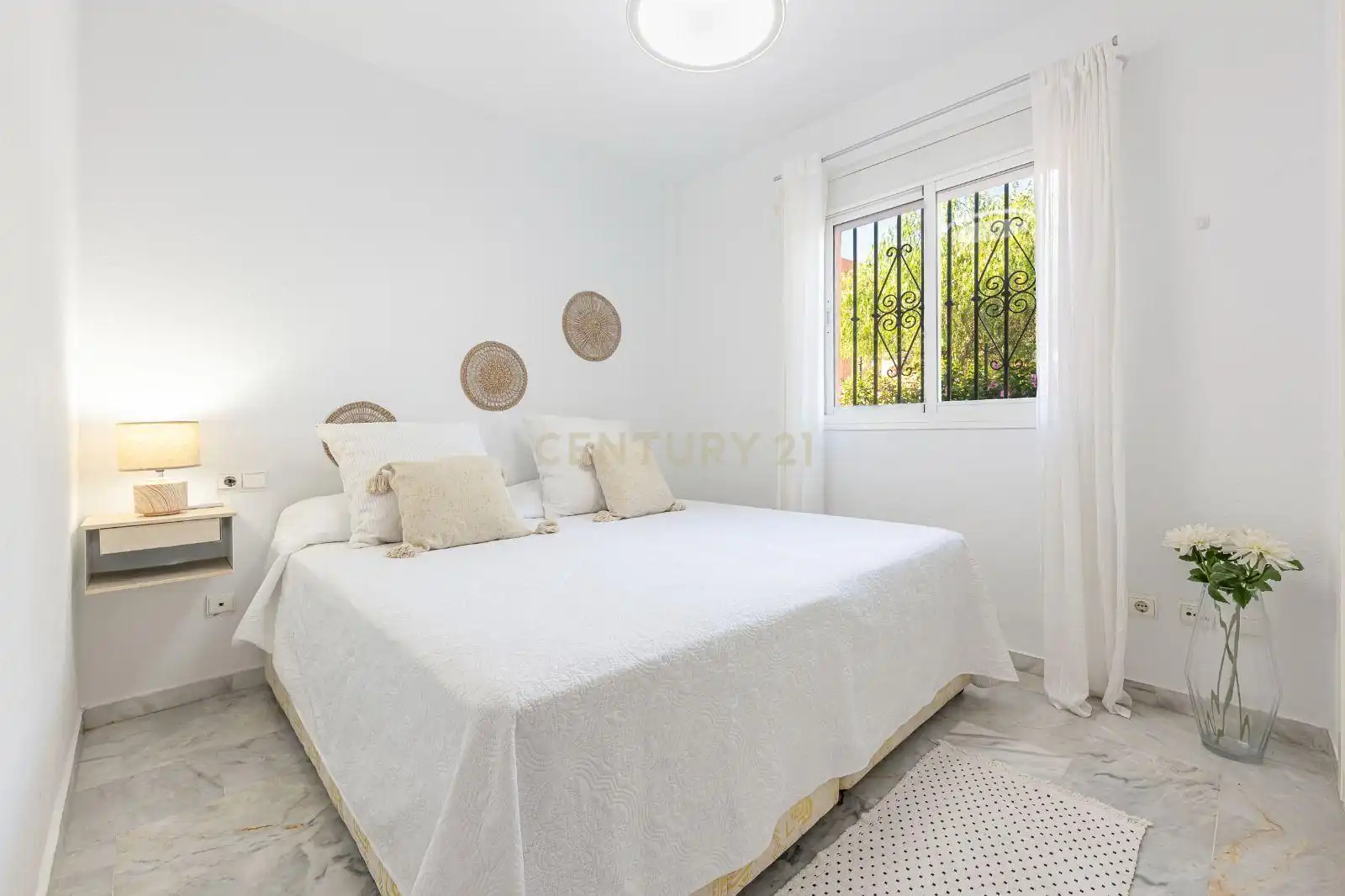 Apartment with pool for sale in El Castillo, imagen 14