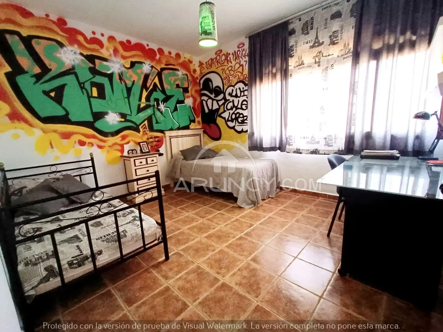 Casa o chalet en venta en Oromana