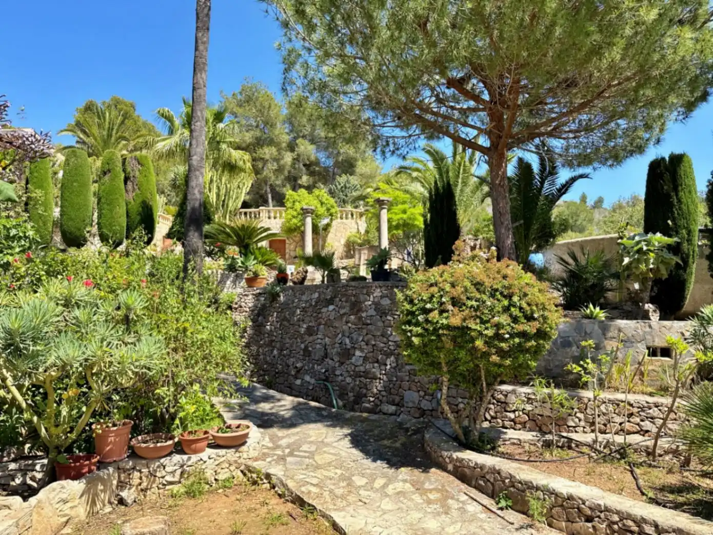 Chalet con piscina en venta en Paichi, imagen 50
