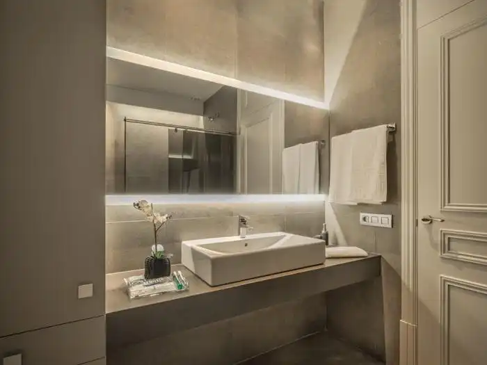 Flat with lift to rent in Rambla CATALUNYA, imagen 7