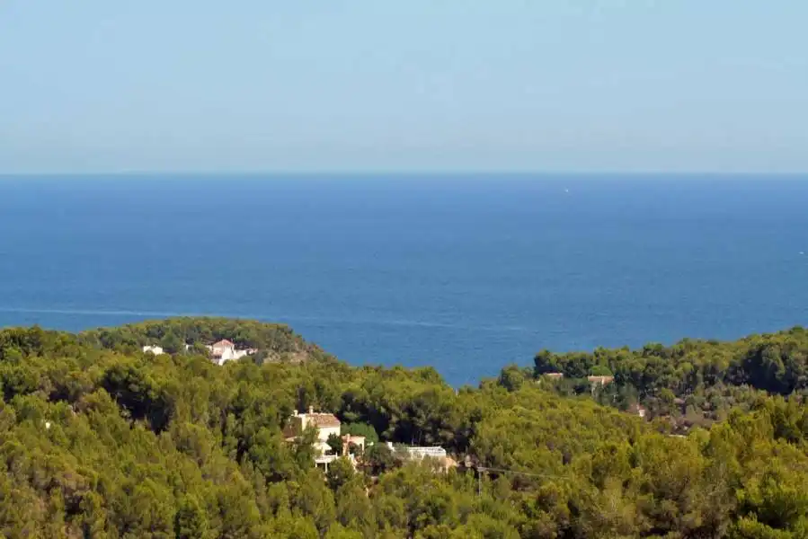 Terreno residencial en venta en La Fustera, imagen 2