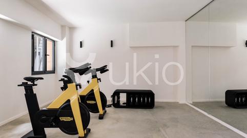 Foto 5 de Apartament de lloguer a Carrer del Doctor Trueta, El Poblenou, Barcelona