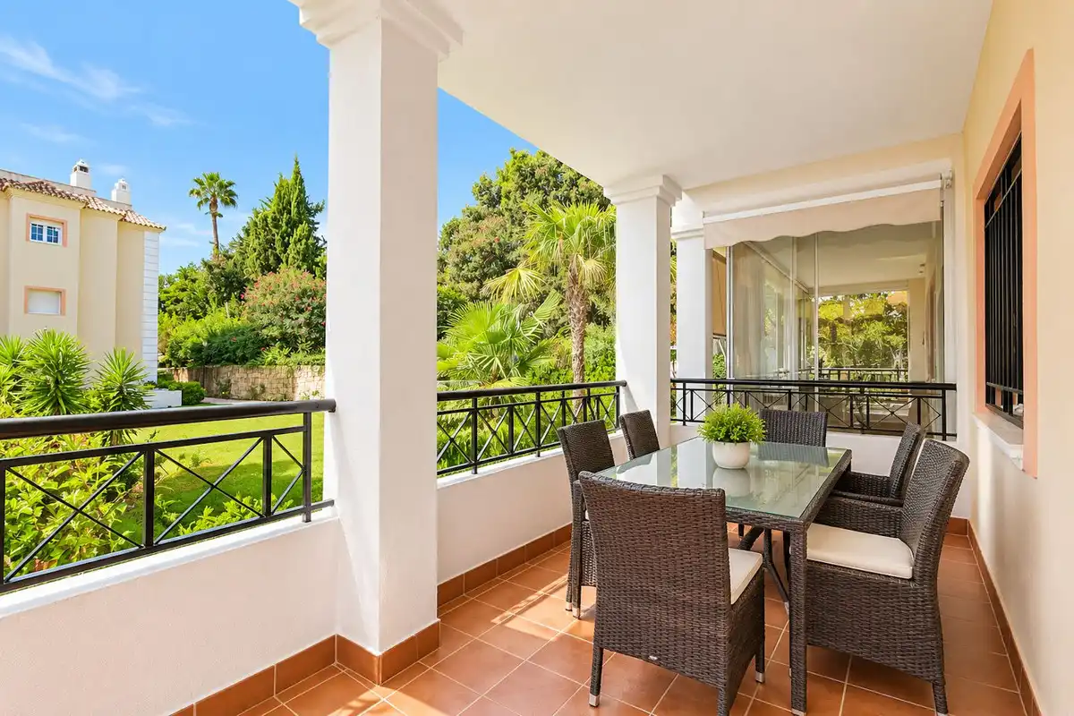 Apartament en venda a Nueva Andalucía, imagen 8