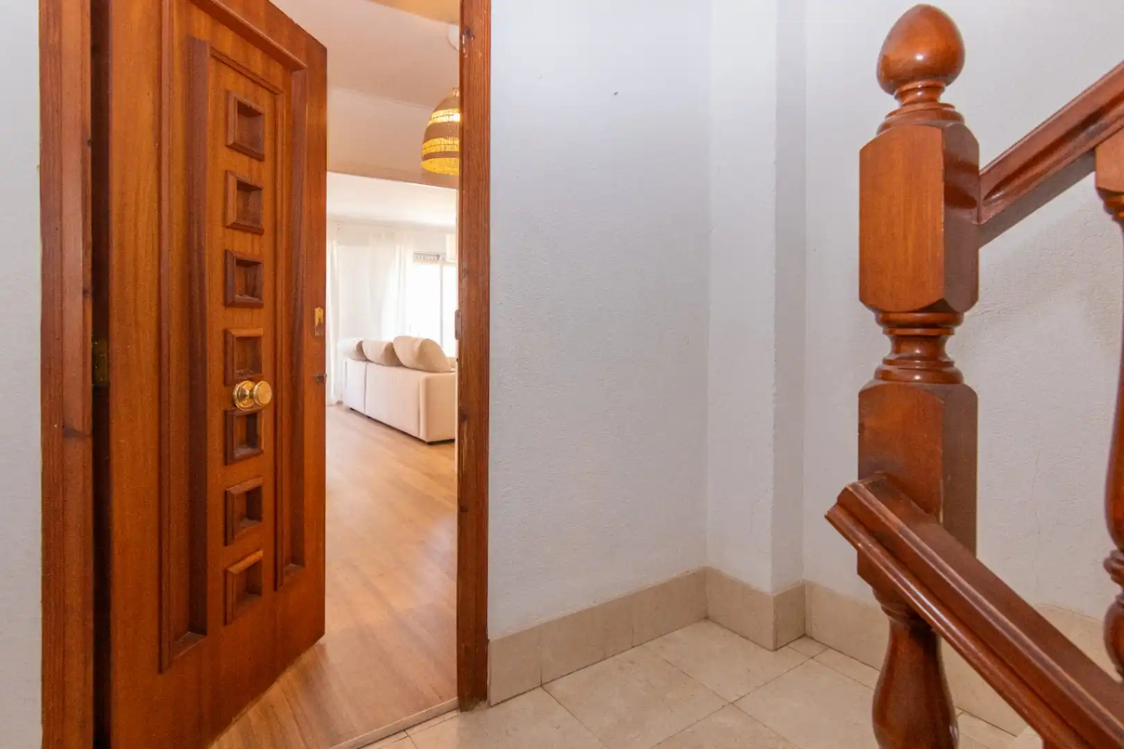 Finca rústica en venta en Beniarbeig con Aire acondicionado, Calefacción y Terraza