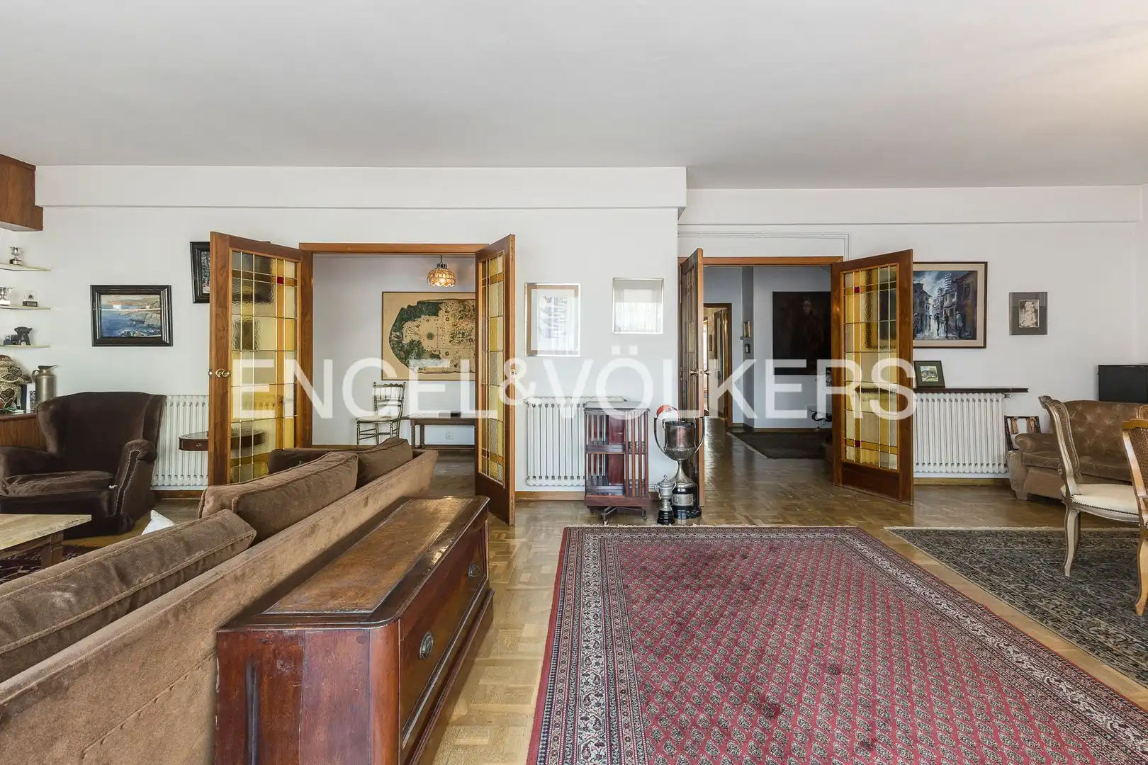 Penthouse mit Aufzug zum Verkauf in Sarrià - Sant Gervasi, imagen 8