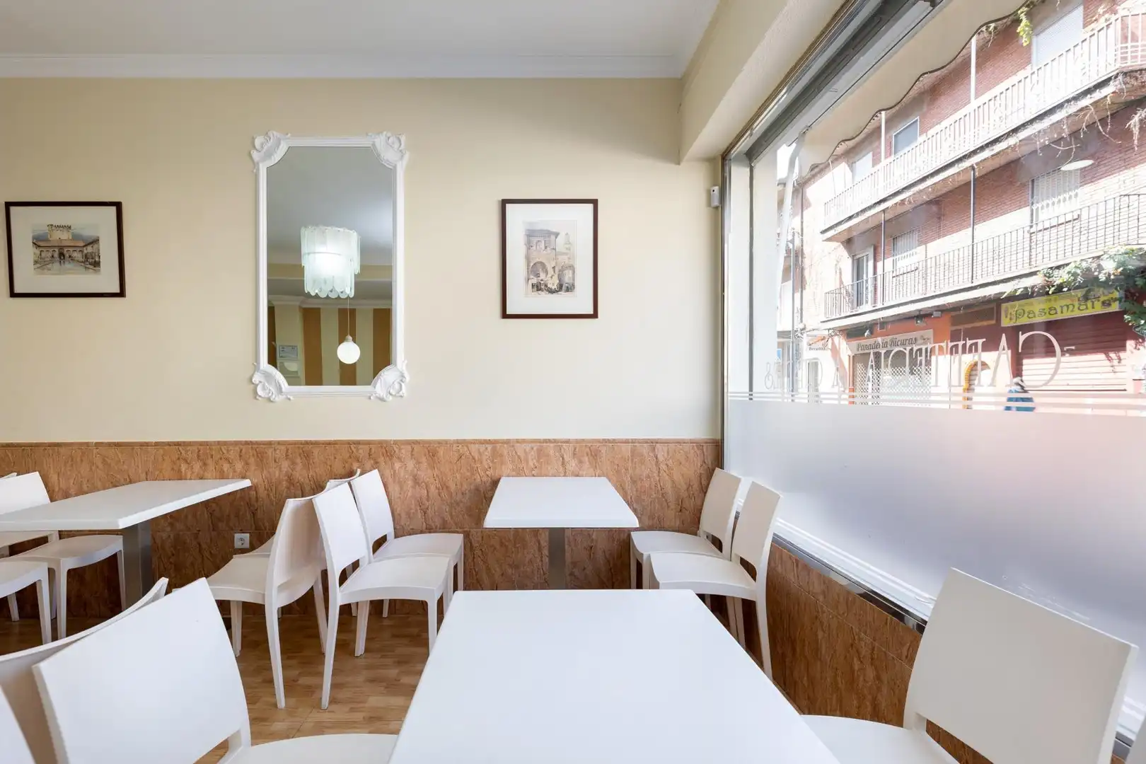 Business premises for sale in Calle Vizcaya 3, imagen 9