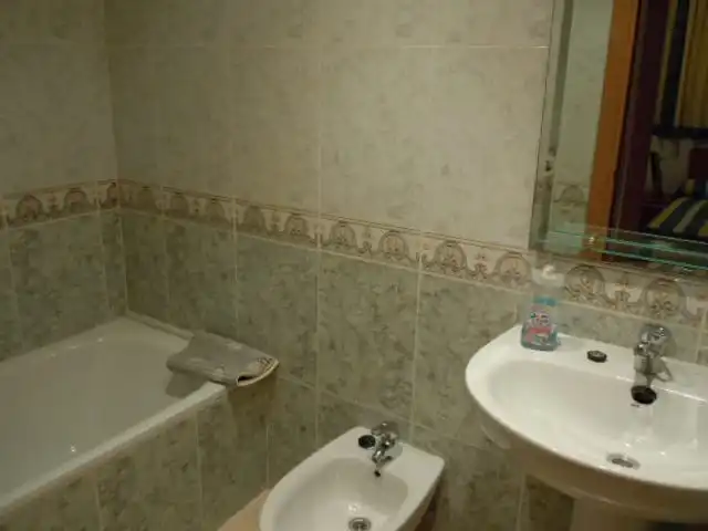 Apartments for rent in Carrer Amplaries, Sol Park