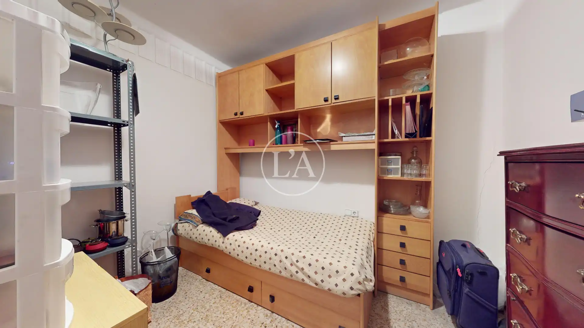 Inmuebles singulares en venta en Carrer de Llovera, imagen 6