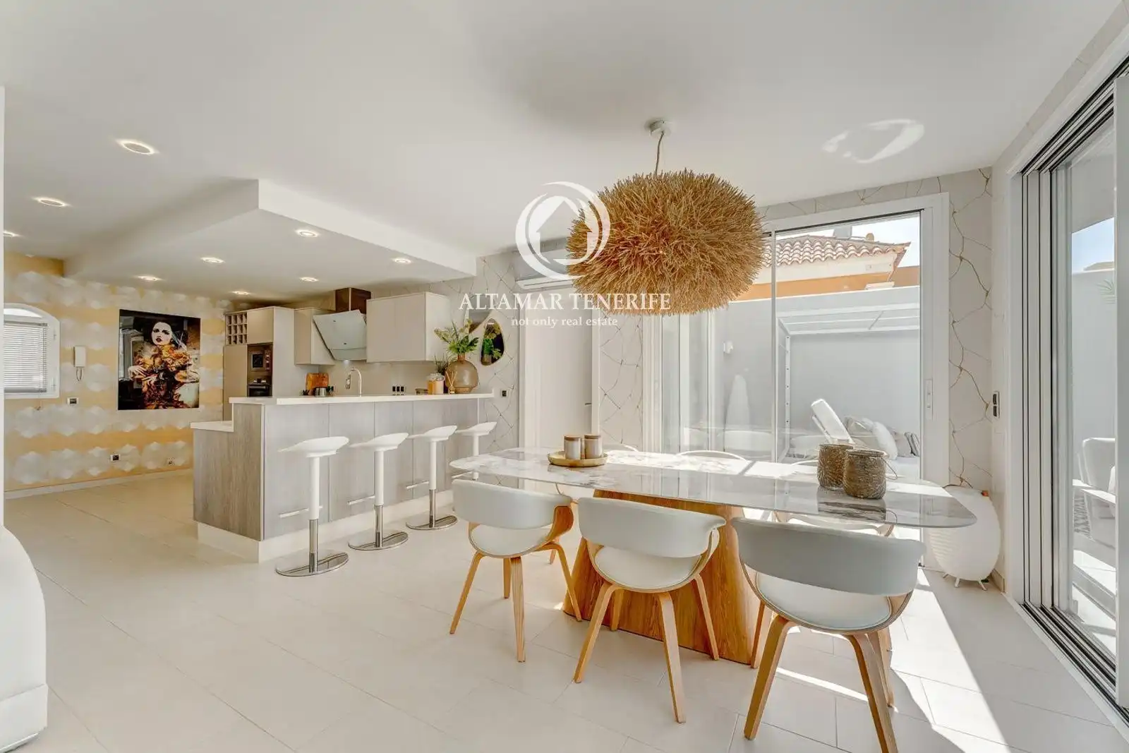 Casa con piscina en venta en ALCOJORA, imagen 16