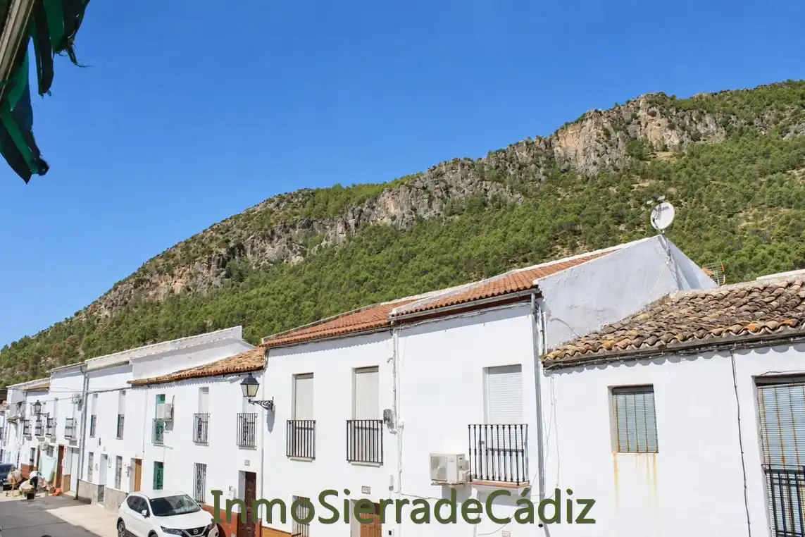 Maison avec terrasse à vendre à Concepción, imagen 19