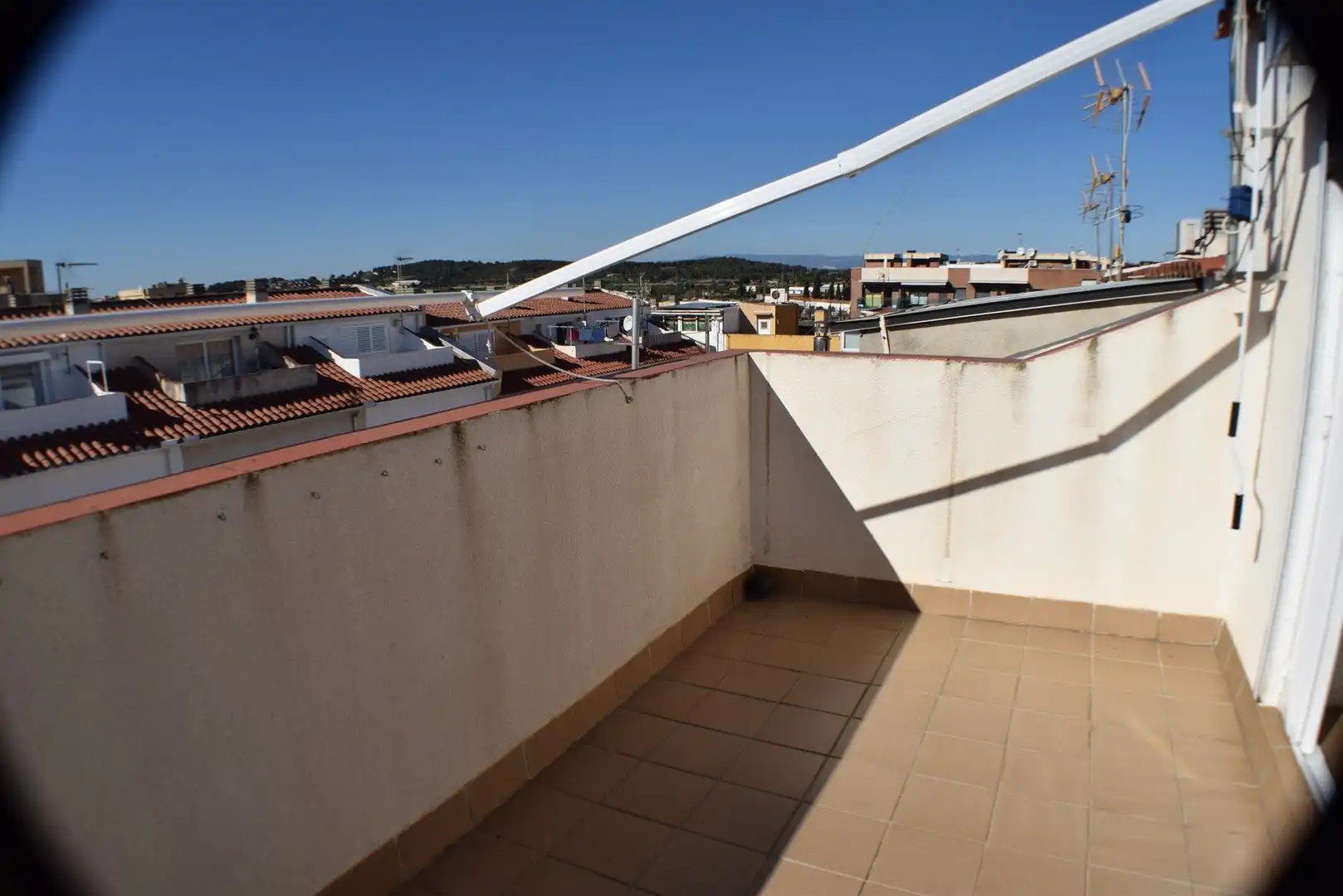 Casa adosada en venta en Avinguda dels Països Catalans, Centre