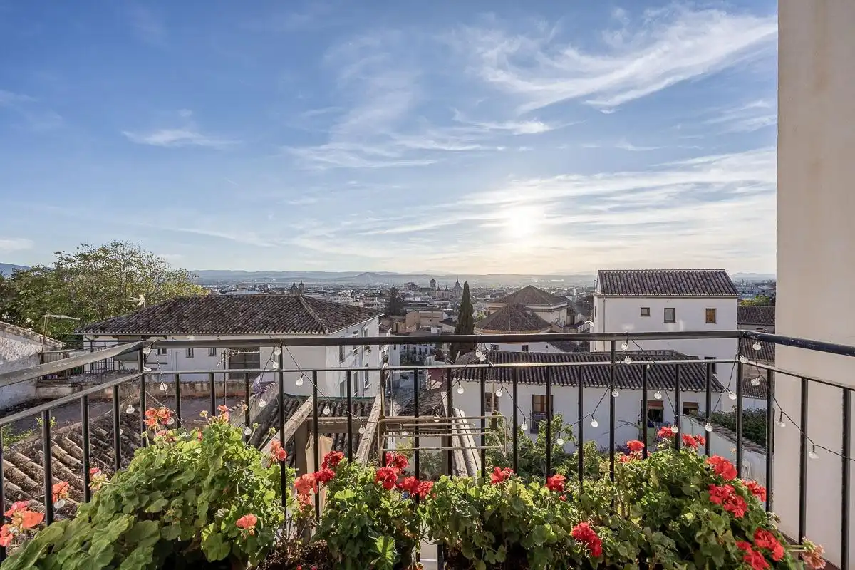 Maison avec terrasse à vendre à Calle PERNALEROS BAJO, imagen 23