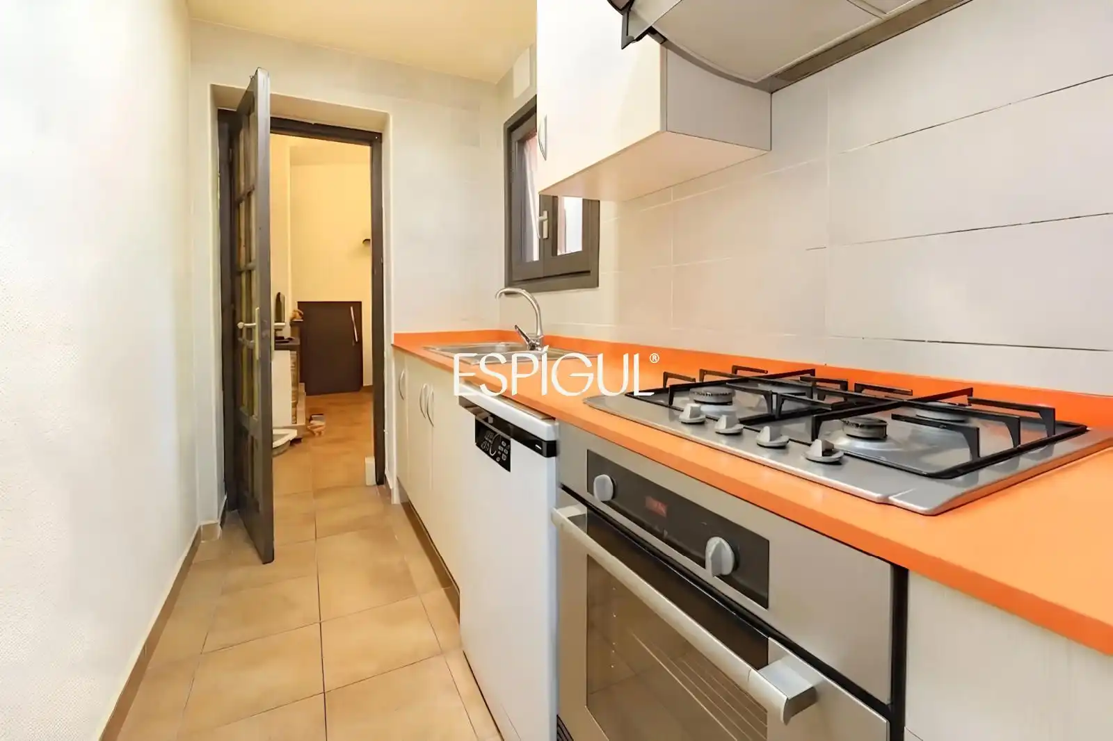 Maison mitoyenne à vendre à Santa Engràcia, imagen 26