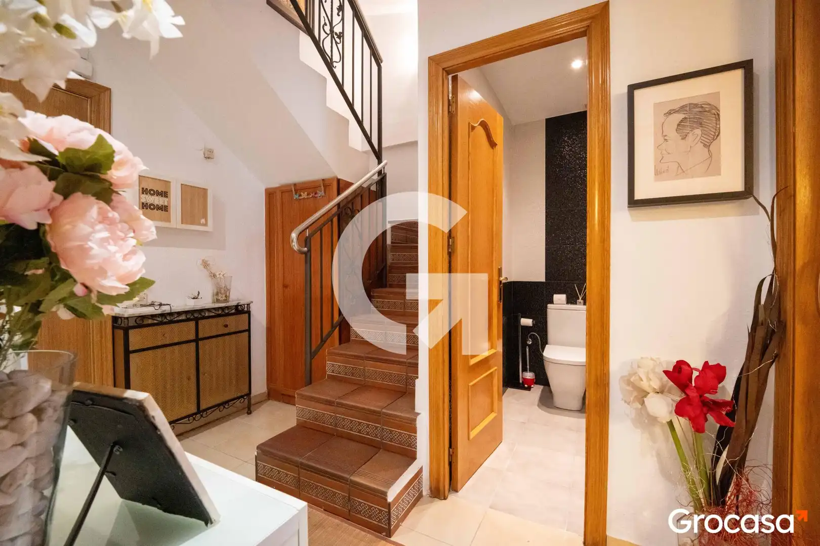 Dúplex en venta en Granollers con Calefacción, Terraza y Amueblado