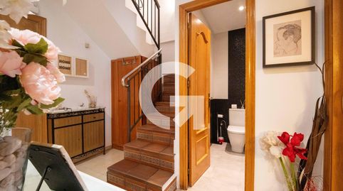 Foto 3 de Dúplex en venta en Cl Girona, Lledoner, Granollers
