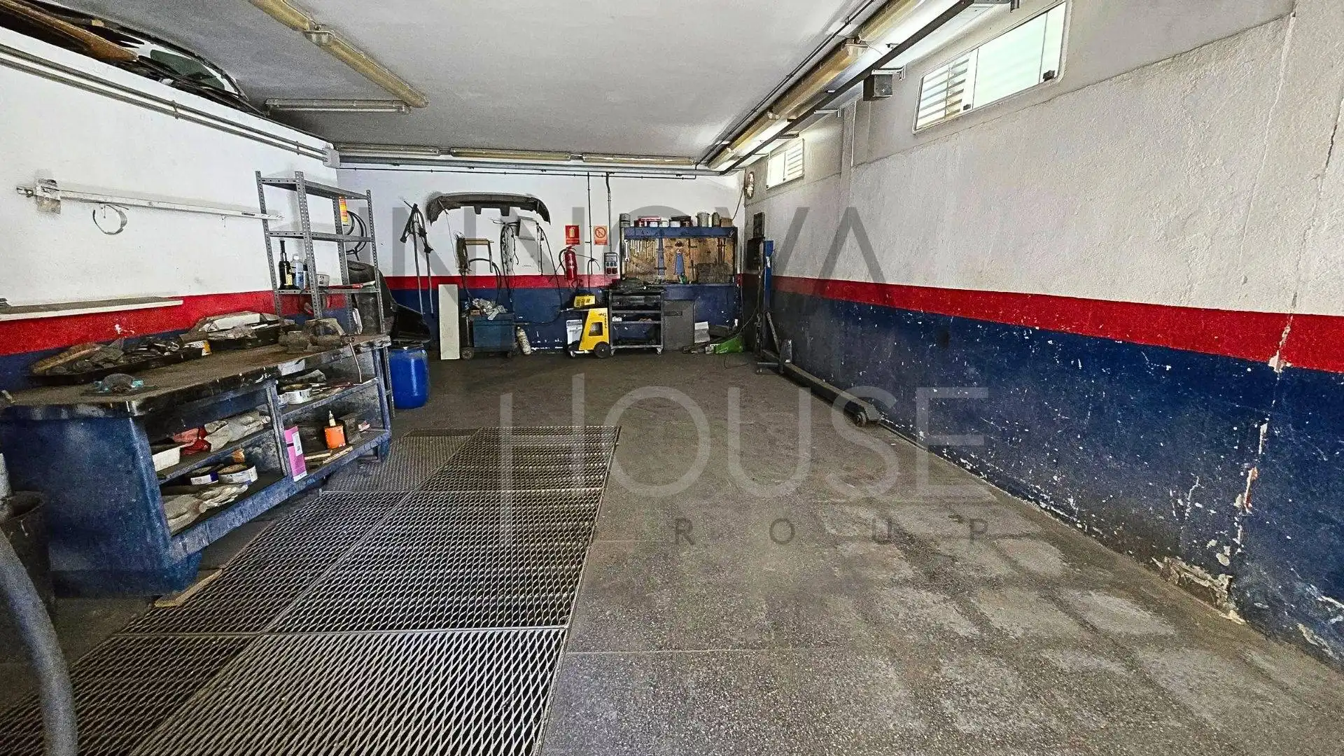 Local comercial en venda a Carrer d'Aiguablava, imagen 9