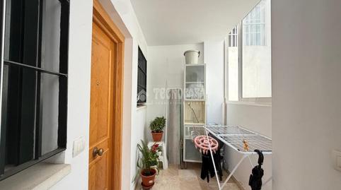 Foto 4 de Piso en venta en Parque Victoria Eugenia, Málaga Capital