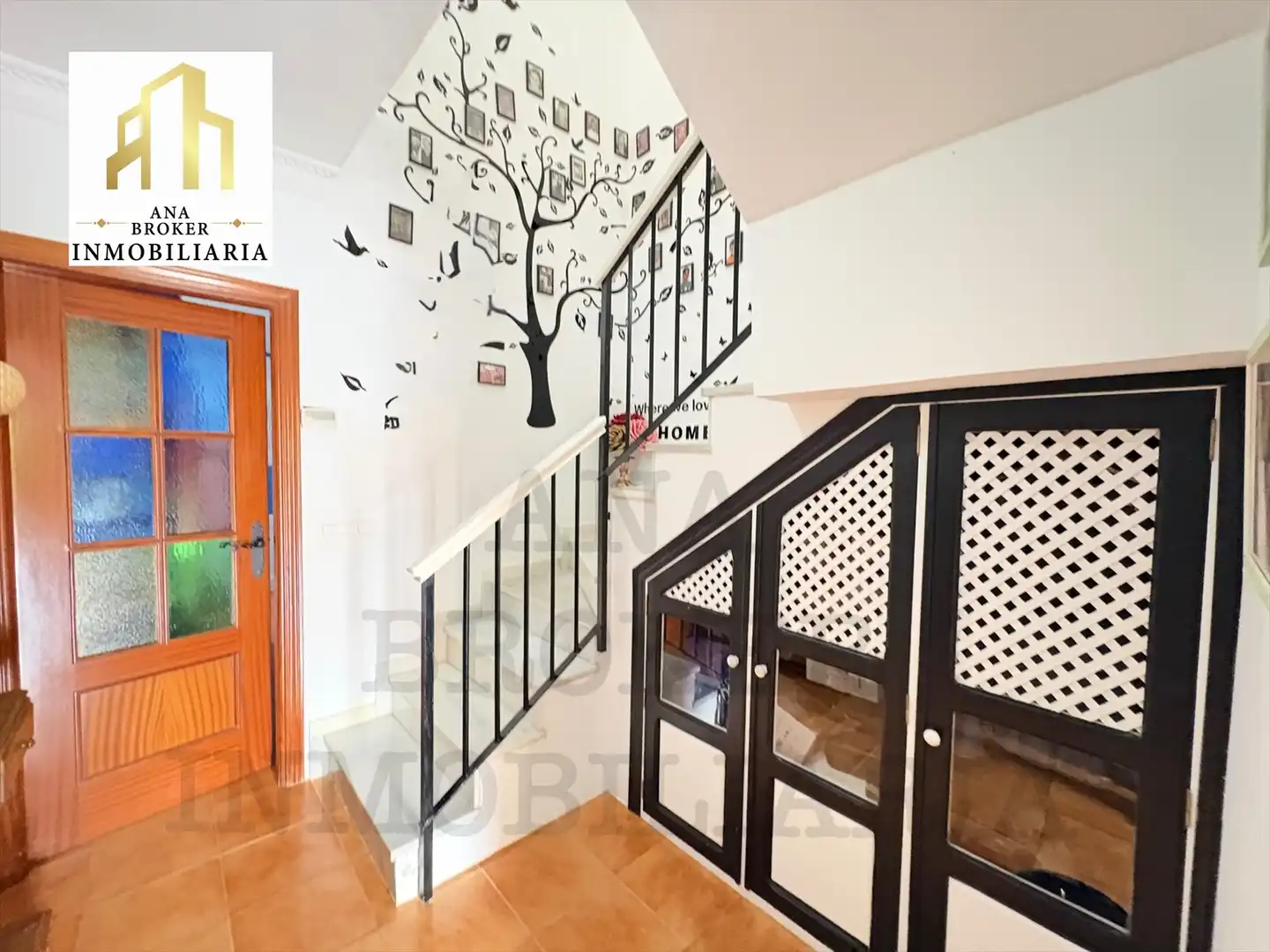 Casa adosada en venta en Calle Honduras, La Planilla