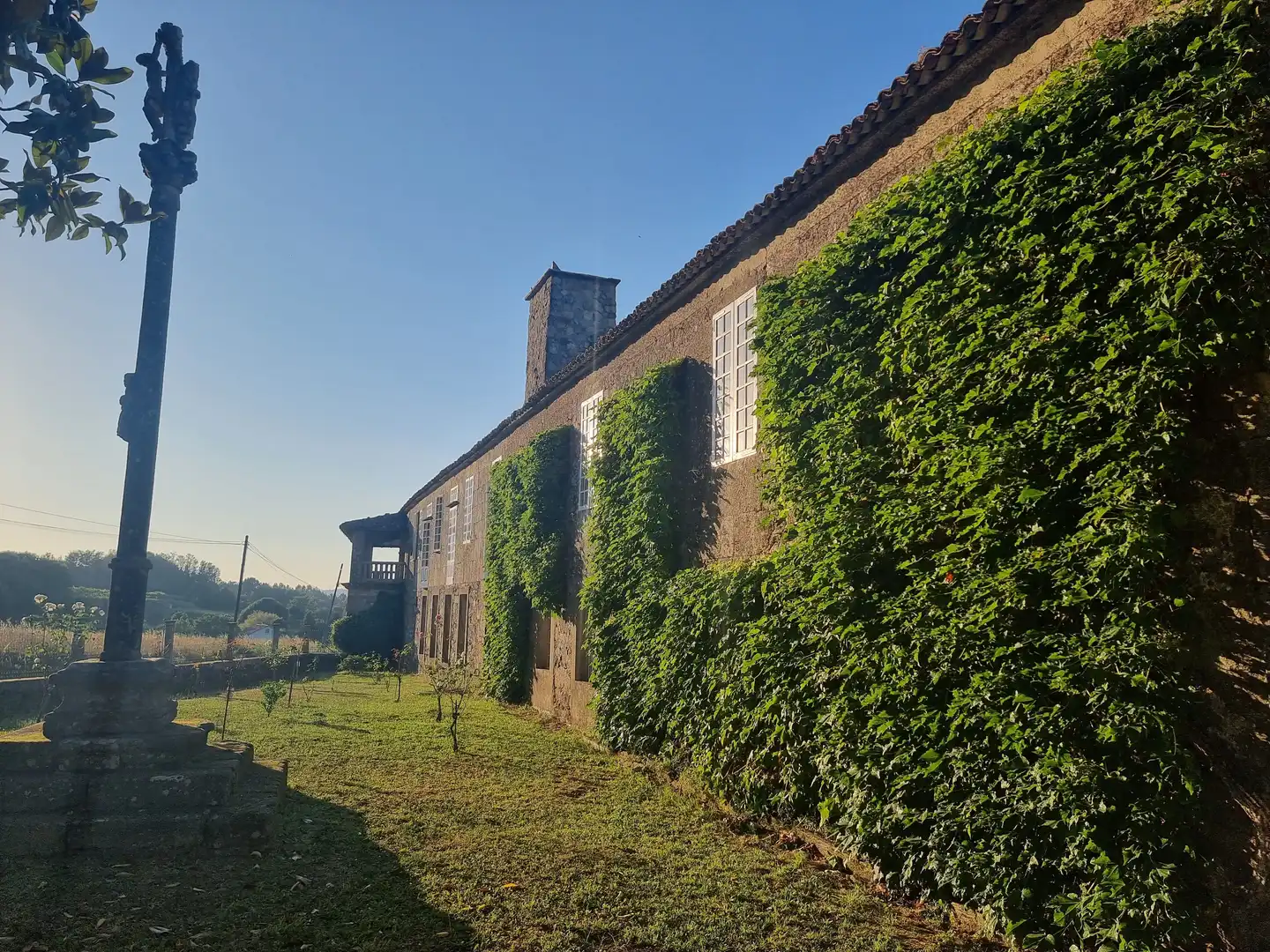 Casa in vendita a Lugar a Mota, imagen 6