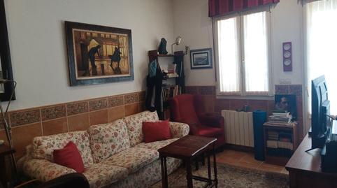 Foto 3 de Casa adosada en venda a Ezequiel Agirre Kalea, Las Arenas, Bizkaia