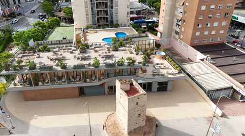 Photo 2 of Flat for sale in Avinguda de la Vila Joiosa, 35, Levante Alto, Alicante