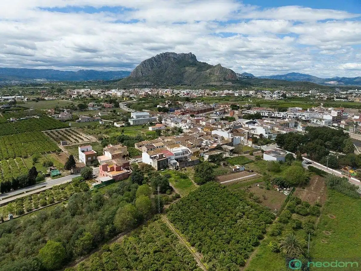Casa in vendita a Els Poblets, imagen 5