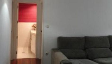 Foto 3 de Pis de lloguer a Centro, Ourense Capital