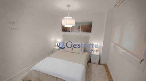 Photo 5 of Flat for rent in Oviedo - Colegio Virgen de la Milagrosa, HUCA - La Cadellada, Oviedo