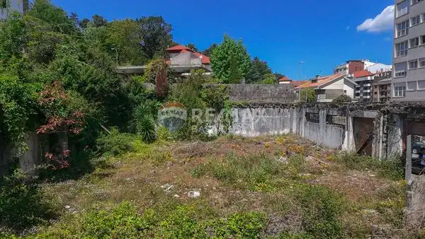 Residential for sale in Vigo 