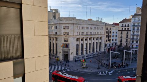 Foto 2 de Piso en venta en Calle de Los Mártires, 3, Alfonso, Zaragoza Capital