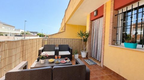 Foto 2 de Casa adosada en venta en Calle Calle Almirante Guitián Vieitio, San Pedro del Pinatar ciudad, San Pedro del Pinatar