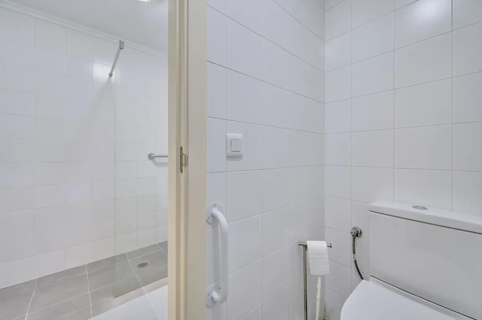 Baño de Piso en venta en  Pamplona / Iruña con Calefacción y Trastero