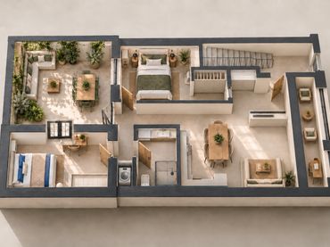 Flat with lift for sale in Avenida de Oza